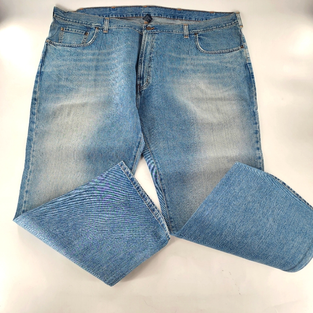 Polo By Ralph Lauren Jeans. Size 52×30.